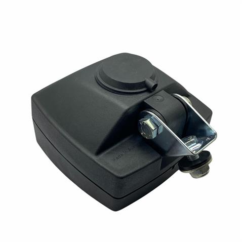 HELLA ÇALIŞMA LAMBASI-FARI PARKLI (144*144 MM) FORKLİFT-İŞ MAKİNASI