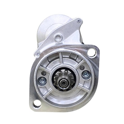 12V MARŞ MOTORU NIPPON DENSO TİPİ 9 DİŞ 2 KW DAEWOO-HYUNDAI-ISUZU-JCB-KOMATSU-SAMSUNG (YANMAR MOTOR)