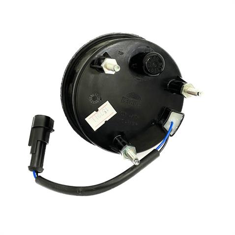 FARBA 12V GERİ VİTES LAMBASI LEDLİ (SOKETLİ) (98 MM)