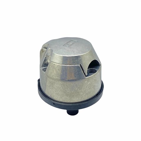 ENG RÖMORK FİŞİ 7Lİ DİŞİ METAL (VİDALI) (N TİPİ)