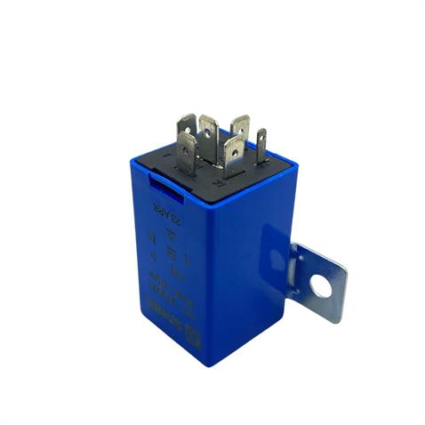 SANEL 12V SİLECEK ZAMAN RÖLESİ UNIVERSAL-PEUGEOT (T-53M-I-31-15-53S)
