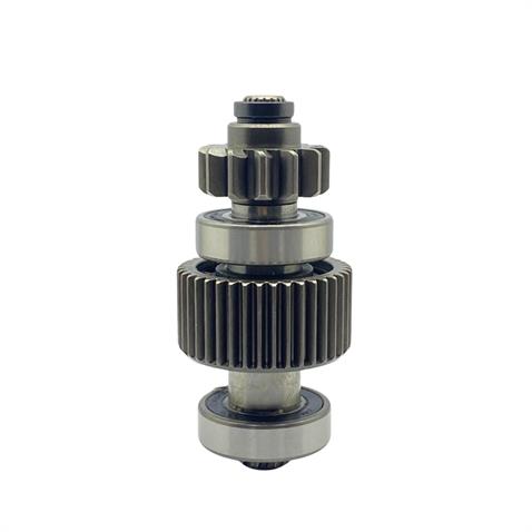 MARŞ DİŞLİSİ NIPPON DENSO TİPİ 13 DİŞ (RULMANLI) KIA BONGO/CERES-MAZDA E2200