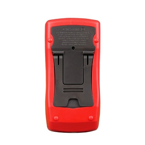 600V DİJİTAL MULTİMETRE (ÖLÇÜ ALETİ) 20 A