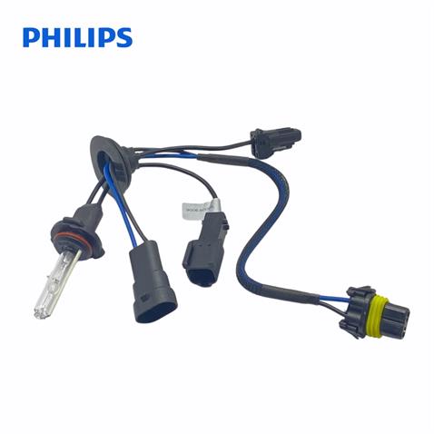 PHILIPS XENON HB4 9006 AMPUL 6000K