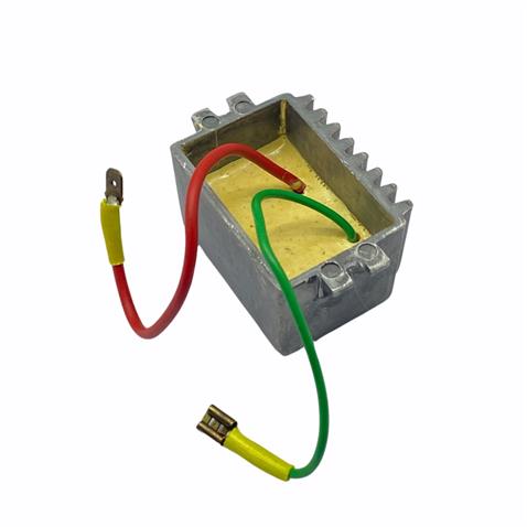 ALBI 12V ELEKTRONİK KONJEKTÖR (2 KABLOLU) (1032 EGE KONJEKTÖR) BMC TM30