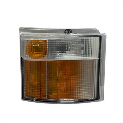 ÇERKEZ ÖN PARK-SİNYAL LAMBASI (DUYSUZ) SCANIA 114/124 SAĞ