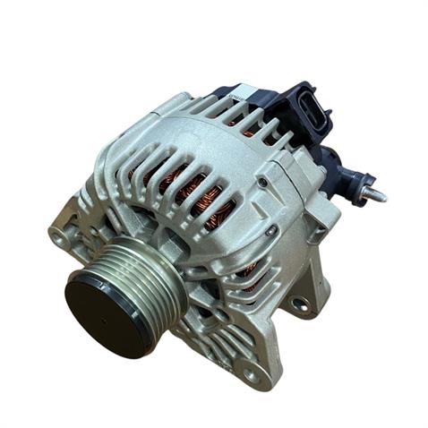 12V ALTERNATÖR DİNAMO 120 A HYUNDAI ACCENT/GETZ/I20-KIA CERATO CRDI OEM