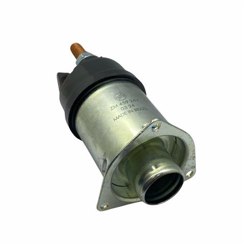 ZM 24V MARŞ OTOMATİĞİ DELCO TİPİ 37MT/42MT