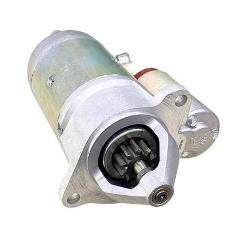 MAKO 12V MARŞ MOTORU 10 DİŞ 2.5 KW MF 135/240/UZEL TRAKTÖR
