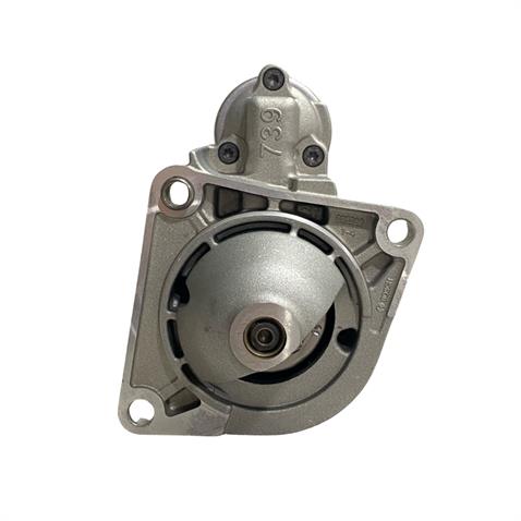 BOSCH 12V MARŞ MOTORU 11 DİŞ 1.4 KW CW FIAT DOBLO 1.6 MULTIJET 2010 > (START-STOP)