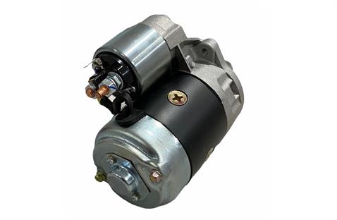 12V MARŞ MOTORU VALEO TİPİ 9 DİŞ RENAULT R12 TOROS