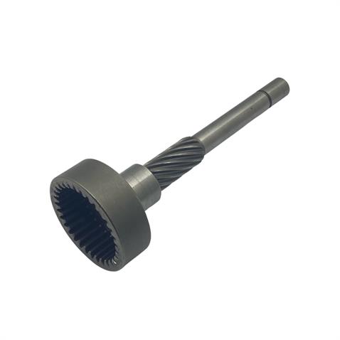 MARŞ REDÜKTÖR DİŞLİ MİLİ 28MT