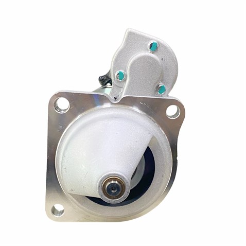 12V MARŞ MOTORU MAKO TİPİ 9 DİŞ 3.0 KW FIAT TRAKTÖR 54C/55-46