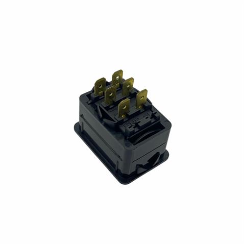 DİFERANSİYEL ANAHTARI BMC FATİH/YAVUZ