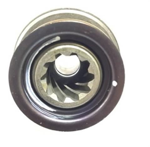 BOSCH MARŞ DİŞLİSİ 10 DİŞ (10 KANAL) FIAT DOBLO/DUCATO/EGEA/LINEA-OPEL COMBO-SUZUKI S4X CROSS