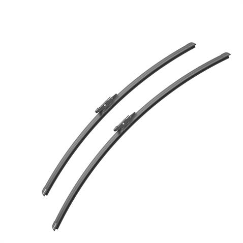 SİLBAK SİLECEK SÜPÜRGESİ 700/600 MM AEROTWIN CITROEN C4-FORD C-MAX-PEUGEOT 307