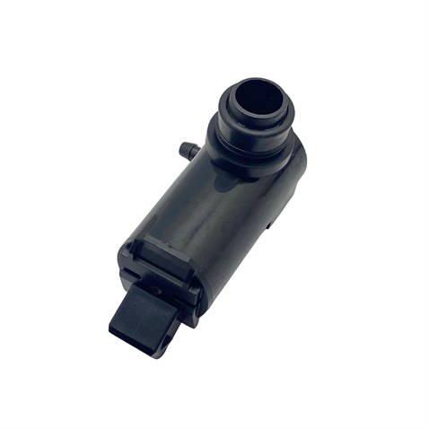 12V SU FISKİYE MOTORU TEK ÇIKIŞ (2 FİŞ SOKETLİ) FORD ESCORT/TRANSIT-TOYOTA HILUX
