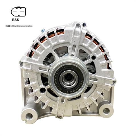 PLUSLINE 12V ALTERNATÖR DİNAMO VALEO TİPİ 180 A (BSS) BMW 3/5/X1/X3 SERİSİ