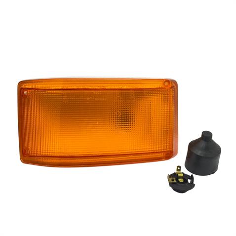 SİNYAL LAMBASI (DUYLU) BMC-DAF-IVECO-MERCEDES OTOBÜS