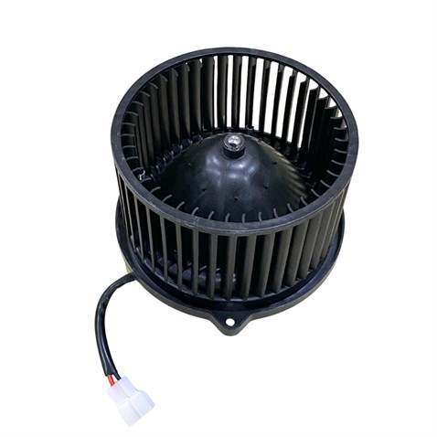 24V KALORİFER MOTORU (PERVANELİ) HYUNDAI İŞ MAKİNESİ