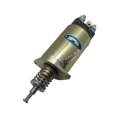 24V MARŞ OTOMATİĞİ SAWAFUJI TİPİ 11 KW (2 KULAK) KOMATSU D155 A1/D355