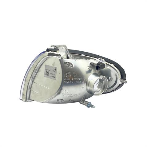 MARS SİNYAL LAMBASI (DUYSUZ) HYUNDAI ACCENT 1998-2000 SAĞ
