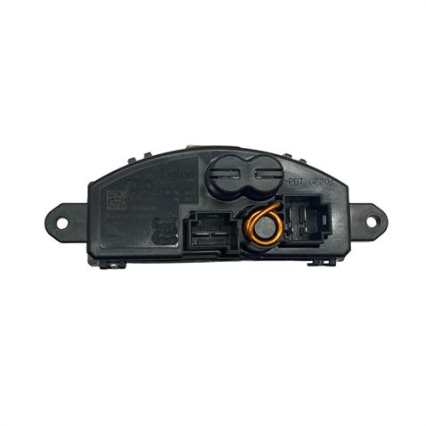 VALEO KALORİFER REZİSTANSI (KALORİFER MODÜLÜ-REZİSTÖRÜ) AUDI-SEAT-SKODA-VW