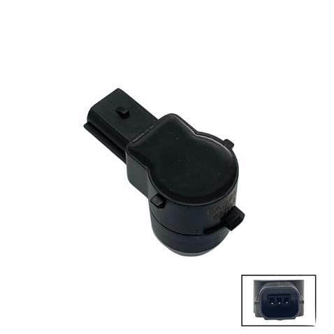PARK SENSÖR GÖZÜ OEM TİPİ (18 MM) CHEVROLET-OPEL ASTRA/CORSA/INSIGNIA/MOKKA/ZAFIRA-SAAB