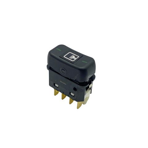 DAMPER ANAHTARI (8 FİŞ) ÇİFT DEVRE MERCEDES KAMYON 2521