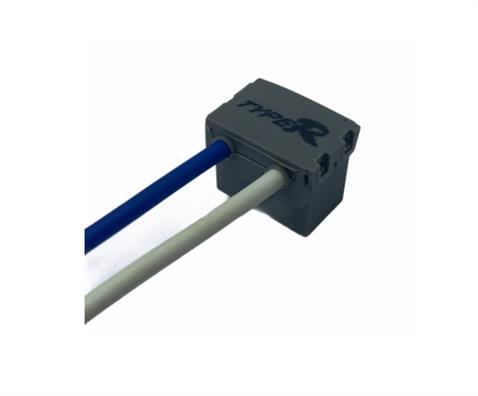 FAR FİŞİ (H7 AMPUL SOKETİ) (KABLOLU)