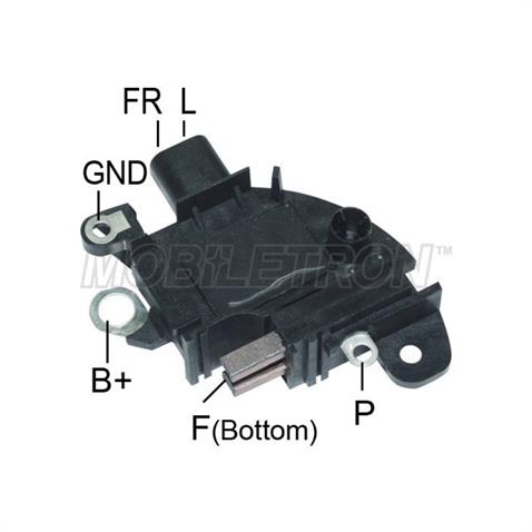 12V KÖMÜRLÜ KONJEKTÖR MARELLI-DENSO TİPİ (SOKETLİ 2 FİŞ ) (DFM L) OPEL CORSA D