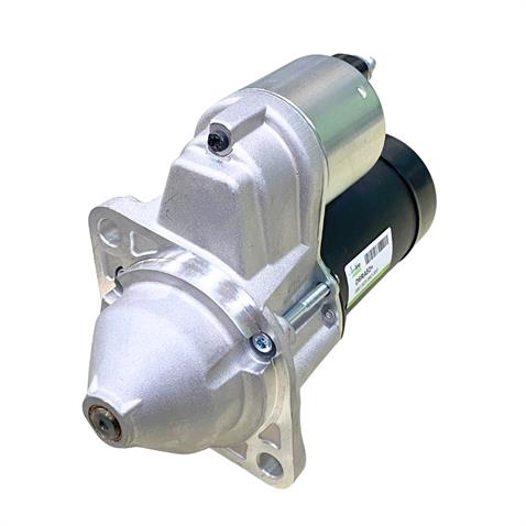 12V MARŞ MOTORU VALEO TİPİ 9 DİŞ 1.1 KW LOMBARDINI- NISSAN LAUREL