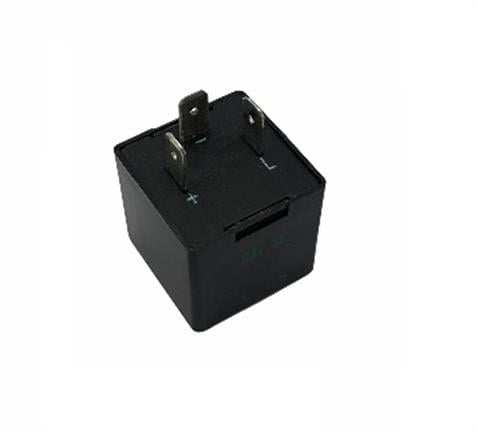 SANEL 12V ELEKTRONİK FLAŞÖR DOĞAN/KARTAL/ŞAHİN (+-L)