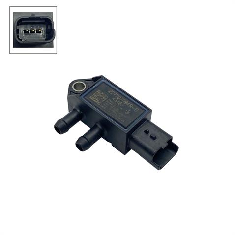 PARTİKÜL FİLTRE SENSÖRÜ DACIA-NISSAN-RENAULT OEM