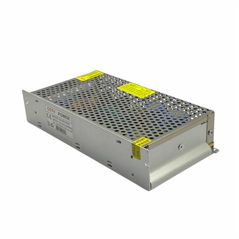 220V-240V AC GİRİŞ/12V DC ÇIKIŞ KONVERTÖR (VOLTAJ DÜŞÜRÜCÜ) (TRAFO) 16.5 A 200W (KUTULU) 34.MA.0025