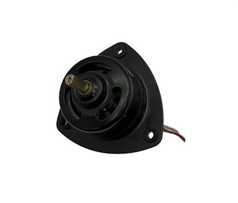 12V KALORİFER MOTORU MIKNATISLI (KISA TİP) (YETSAN-TEKISI)