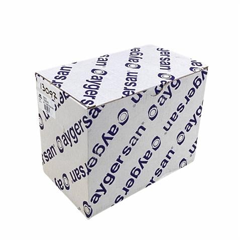 FARBA SPOT FARI ÇİZGİLİ CAM (SİS) BMC-FORD CARGO-IVECO-MERCEDES 403-OTOKAR-PEUGEOT J9-TEMSA-TEZELLER