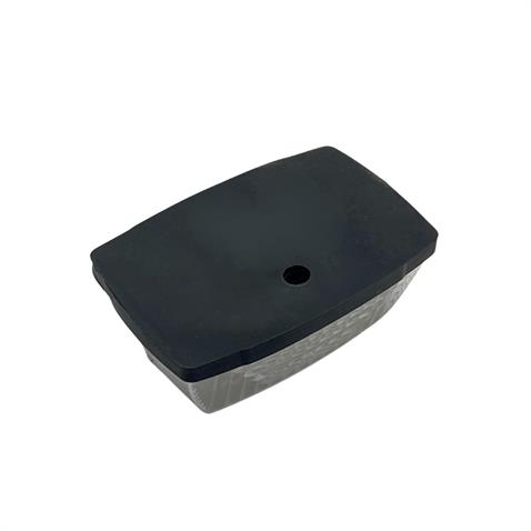 STOPPLAS İKAZ-PARK LAMBASI 081 TİPİ PLS (BEYAZ) (94*63 MM)