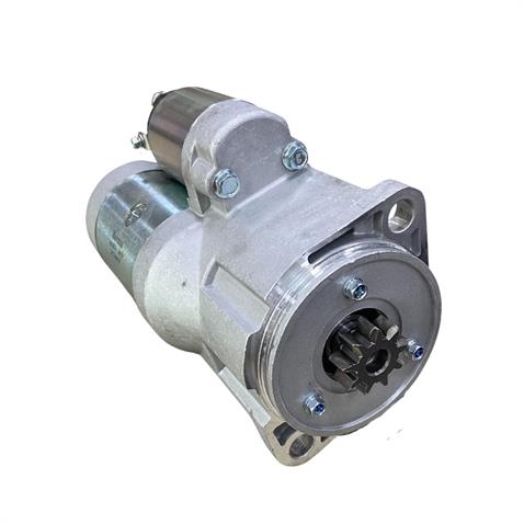 12V MARŞ MOTORU HITACHI TİPİ 9 DİŞ 2.3 KW BAOLI-CLARK-DAEWOO-HYUNDAI-JCB-KOMATSU-LINDE-SAMSUNG
