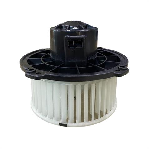 24V KALORİFER MOTORU (PERVANELİ) ISUZU CHAMPION NPR/NQR 2003-2009