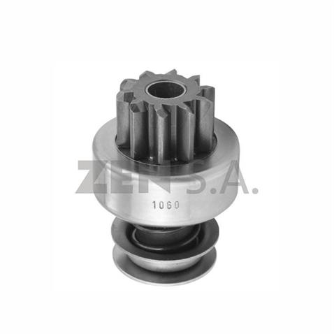 ZEN MARŞ DİŞLİSİ ISKRA TİPİ 10 DİŞ NEW HOLLAND