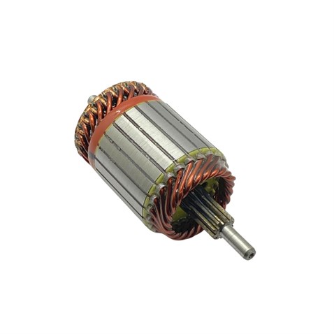 12V MARŞ KOLLEKTÖRÜ VALEO TİPİ 10 DİŞ DACIA-FIAT-OPEL-RENAULT