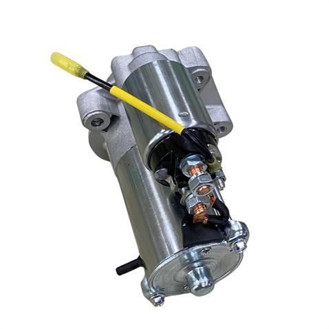 12V MARŞ MOTORU MOTORCRAFT TİPİ 11 DİŞ 1.2 KW FORD FOCUS/C-MAX 1.6 TDCI-MAZDA-VOLVO