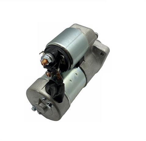12V MARŞ MOTORU HITACHI TİPİ 8 DİŞ/9 DİŞ/10 DİŞ 0.9 KW FIAT PALIO/ALBEA/PUNTO 1.2/1.4 BENZİNLİ