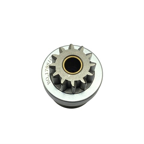 MARŞ DİŞLİSİ BOSCH TİPİ 12 DİŞ (16 KANAL) (START-STOP) DACIA-NISSAN-RENAULT