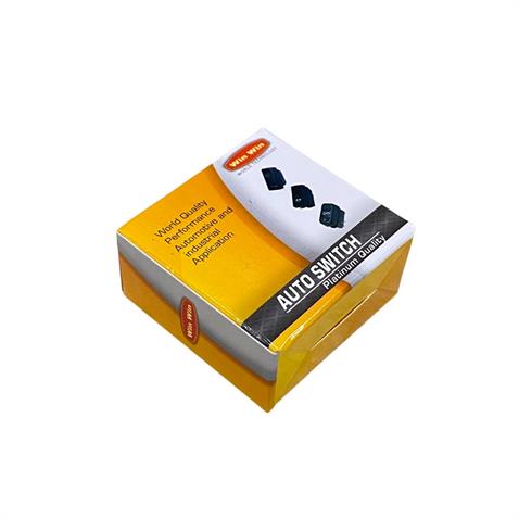 CAM ANAHTARI OKLU (KIRMIZI IŞIKLI) UNIVERSAL