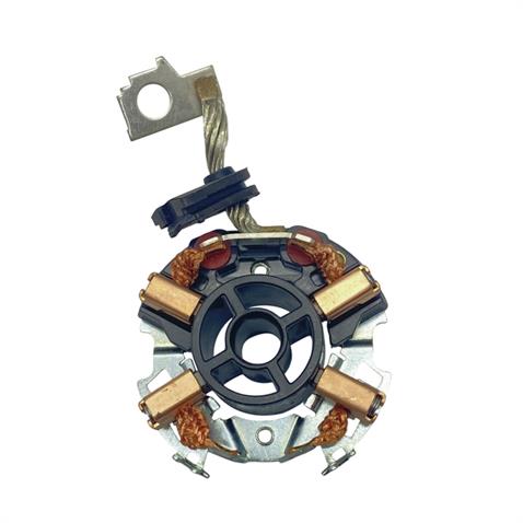 MARŞ KÖMÜR YUVASI BOSCH TİPİ 46 MM 161 X