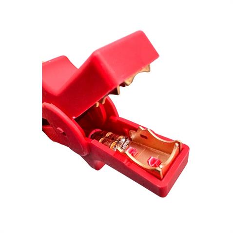 HELLA AKÜ TAKVİYE KABLOSU 1000 AH 35 MM TAKIM (4.5 MT)