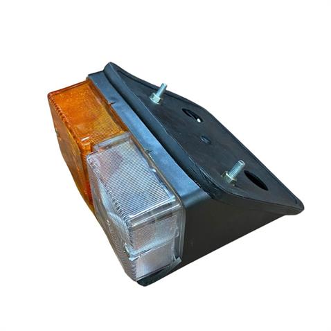 STOPPLAS ÖN PARK-SİNYAL LAMBASI FORD TRAKTÖR 3610/6610 SOL