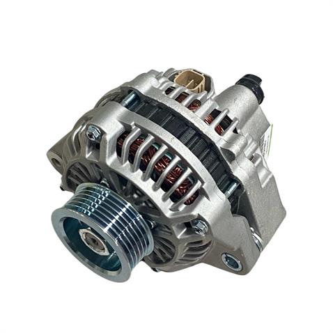 12V ALTERNATÖR DİNAMO 70 A (C-IG-FR-L) (4 FİŞ) HONDA CIVIC 2001-2005